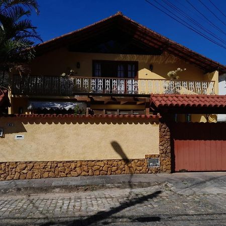 Loft Da Beth Na Serra Petropolis  Exterior photo