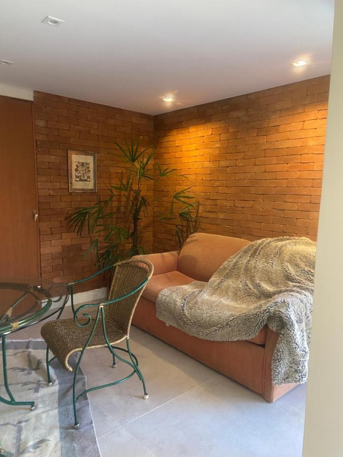Loft Da Beth Na Serra Petropolis  Exterior photo