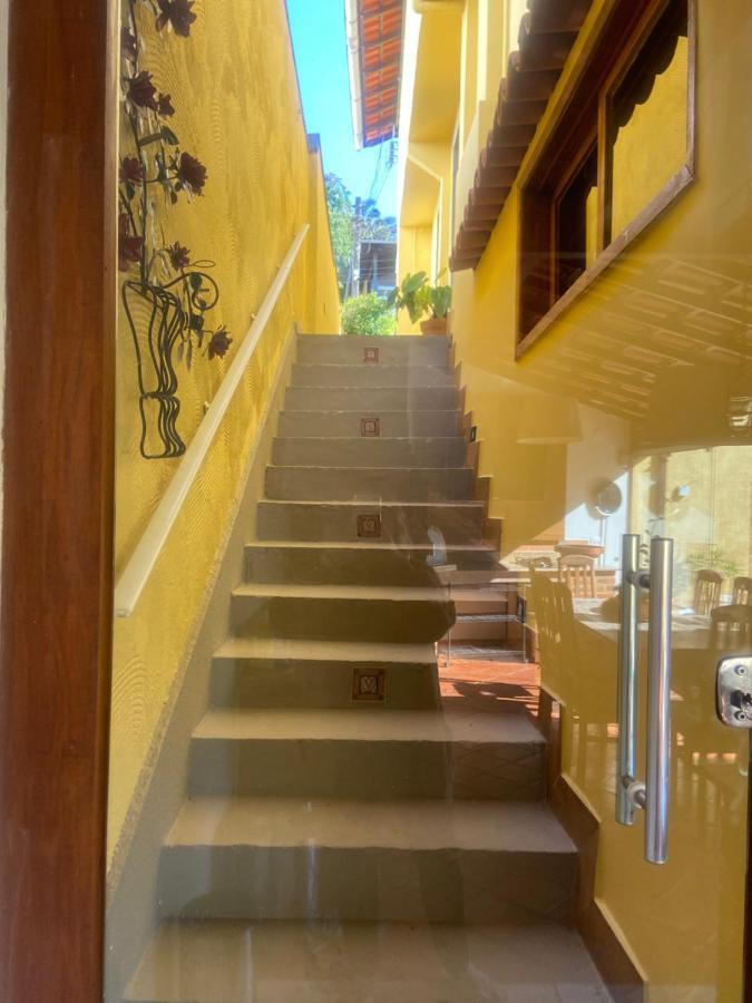 Loft Da Beth Na Serra Petropolis  Exterior photo