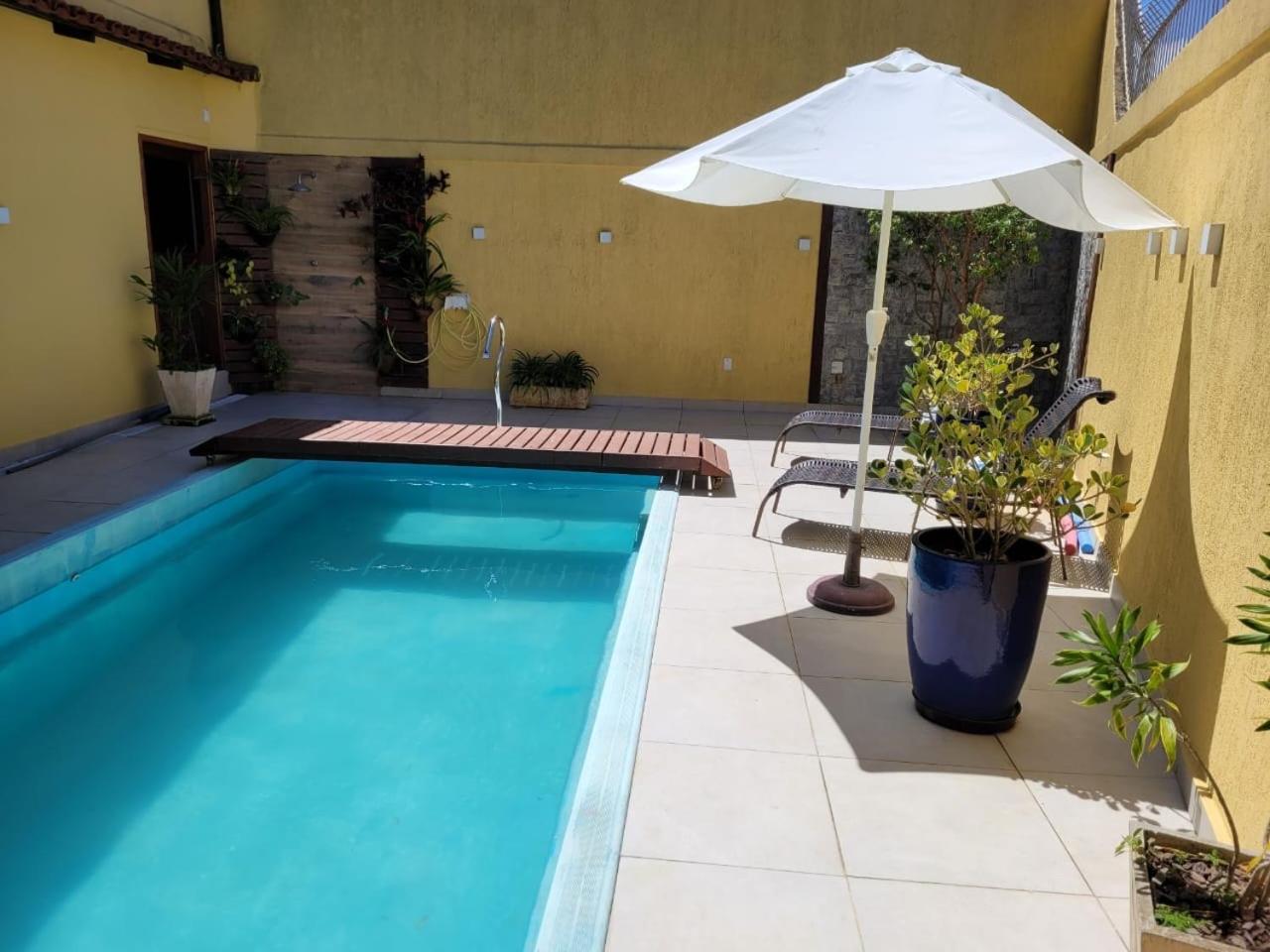 Loft Da Beth Na Serra Petropolis  Exterior photo